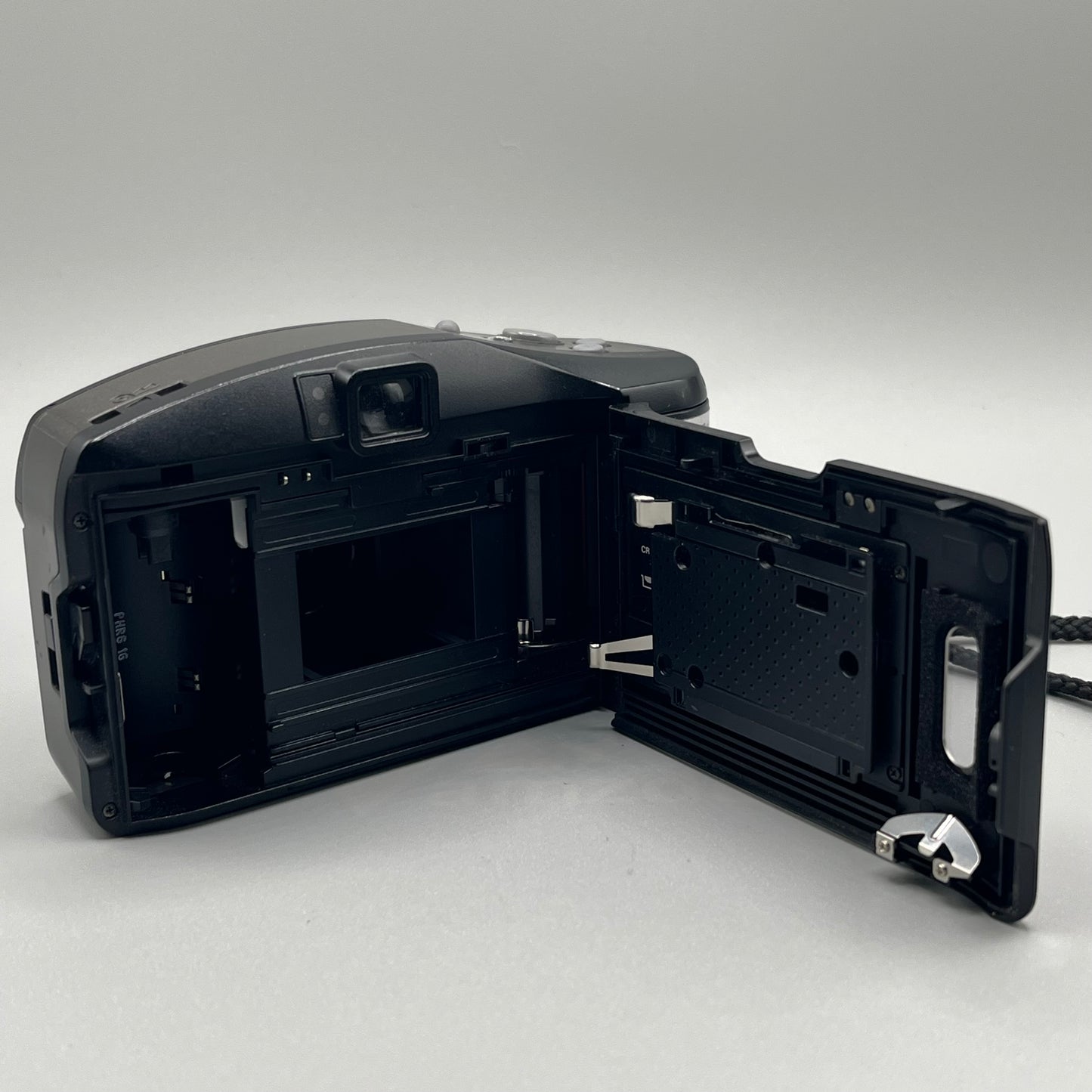 Olympus Accura Zoom XB 70 Dark Gray Film Camera