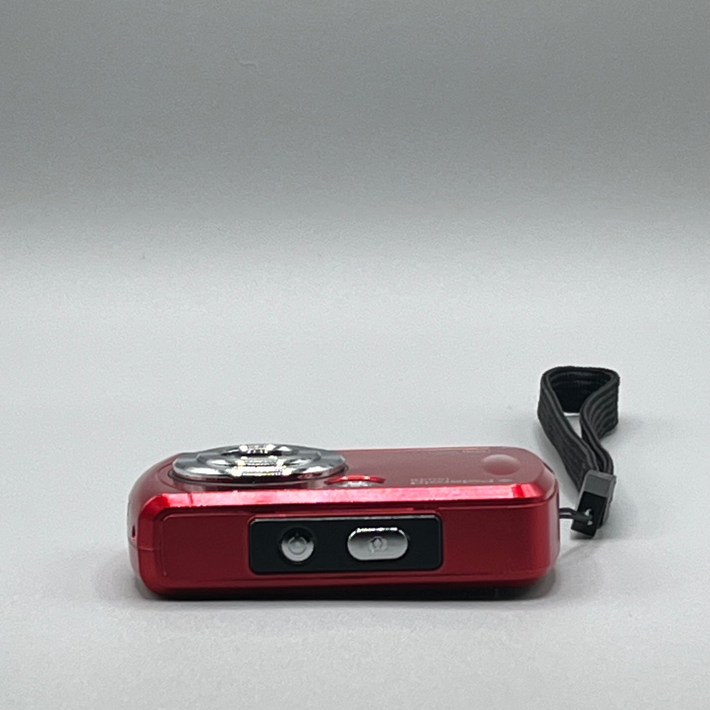 Polaroid ISO48 Digital Camera - Red