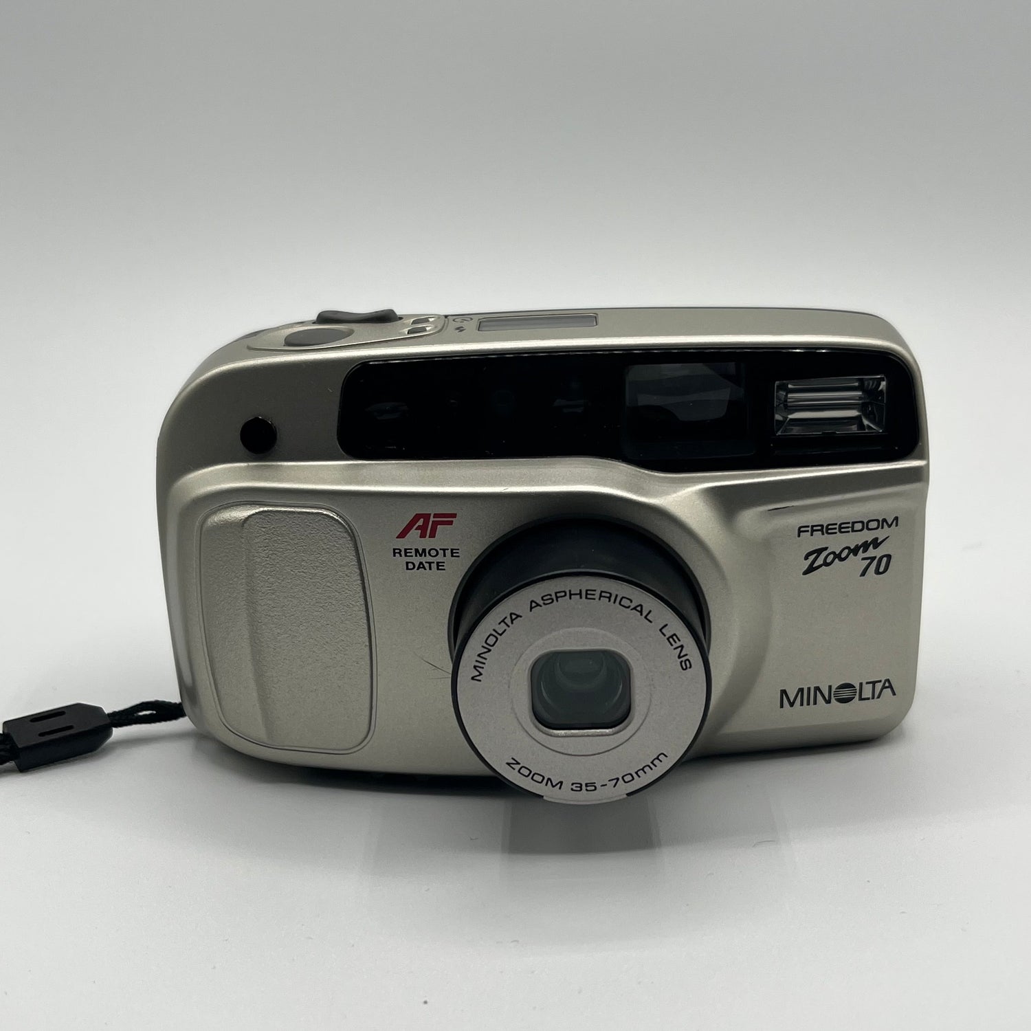 Minolta Cameras