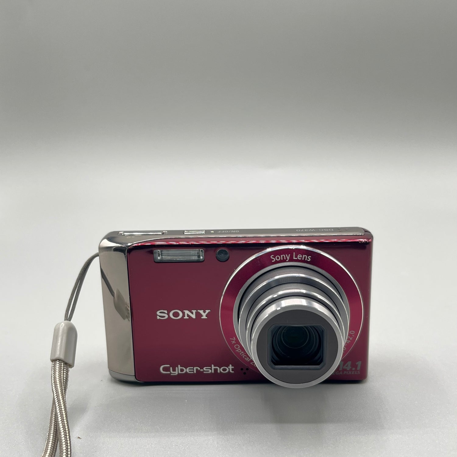 Sony Cameras