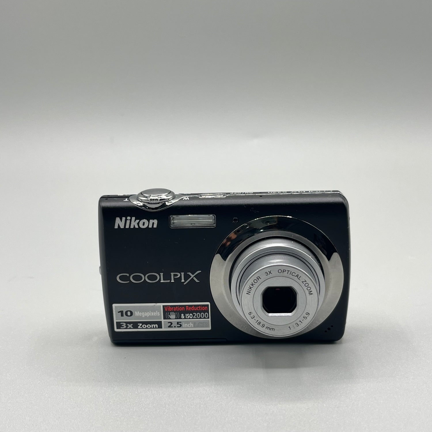 Nikon Cameras