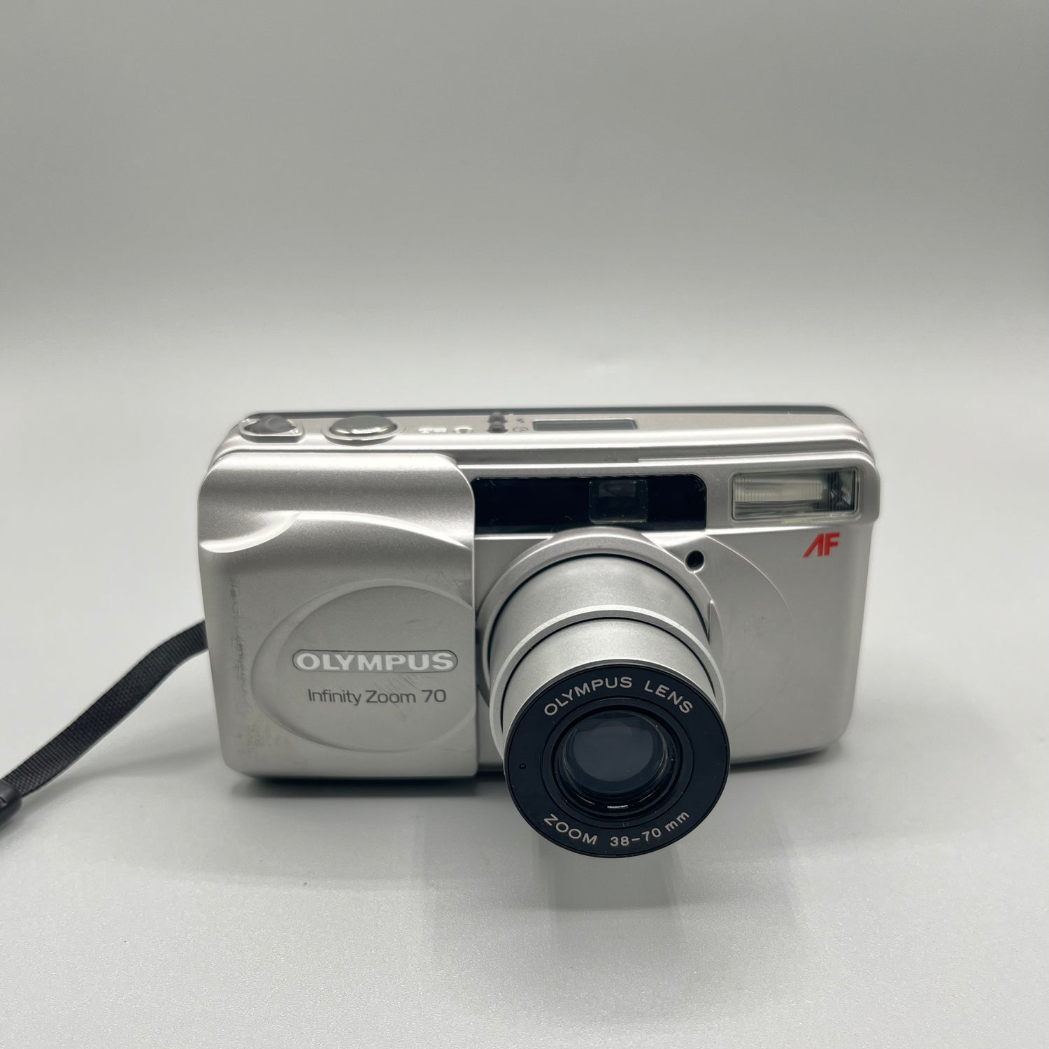 Olympus Cameras