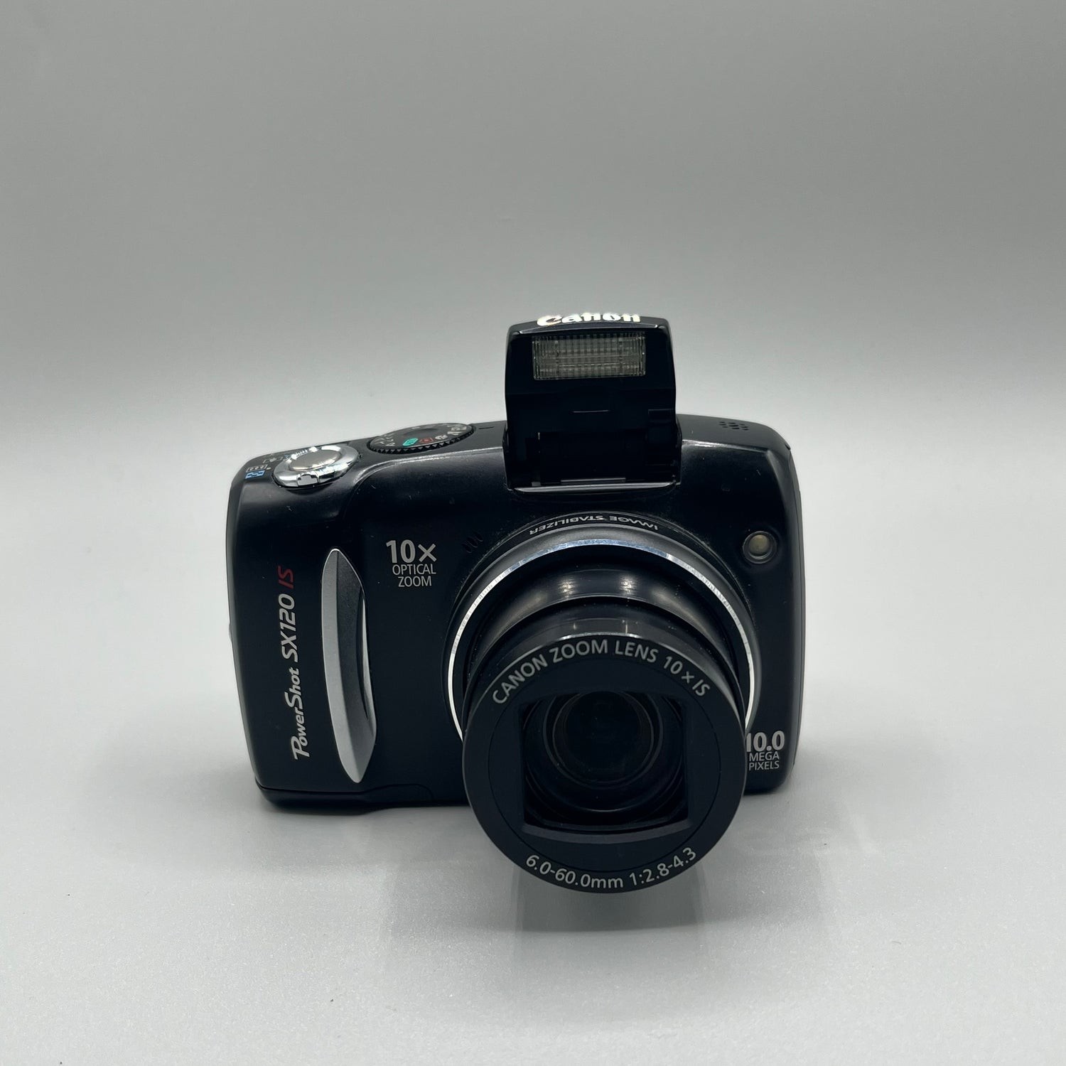 Canon Cameras