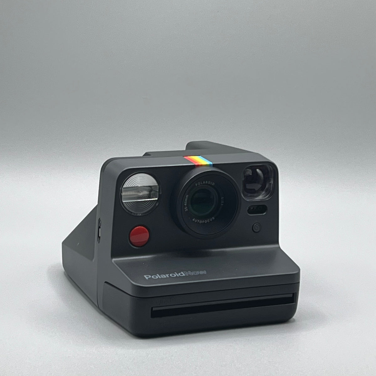 Polaroid i-Type Film Camera