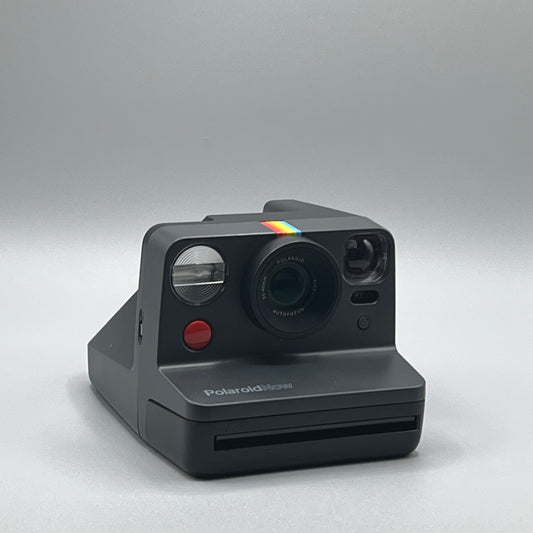 Polaroid i-Type Film Camera