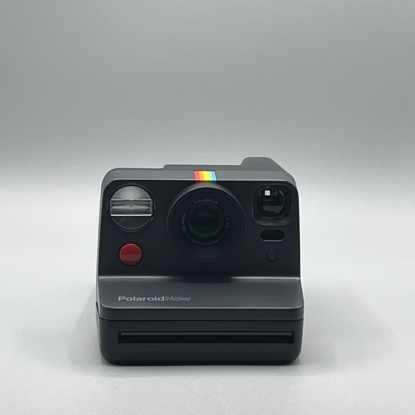 Polaroid i-Type Film Camera