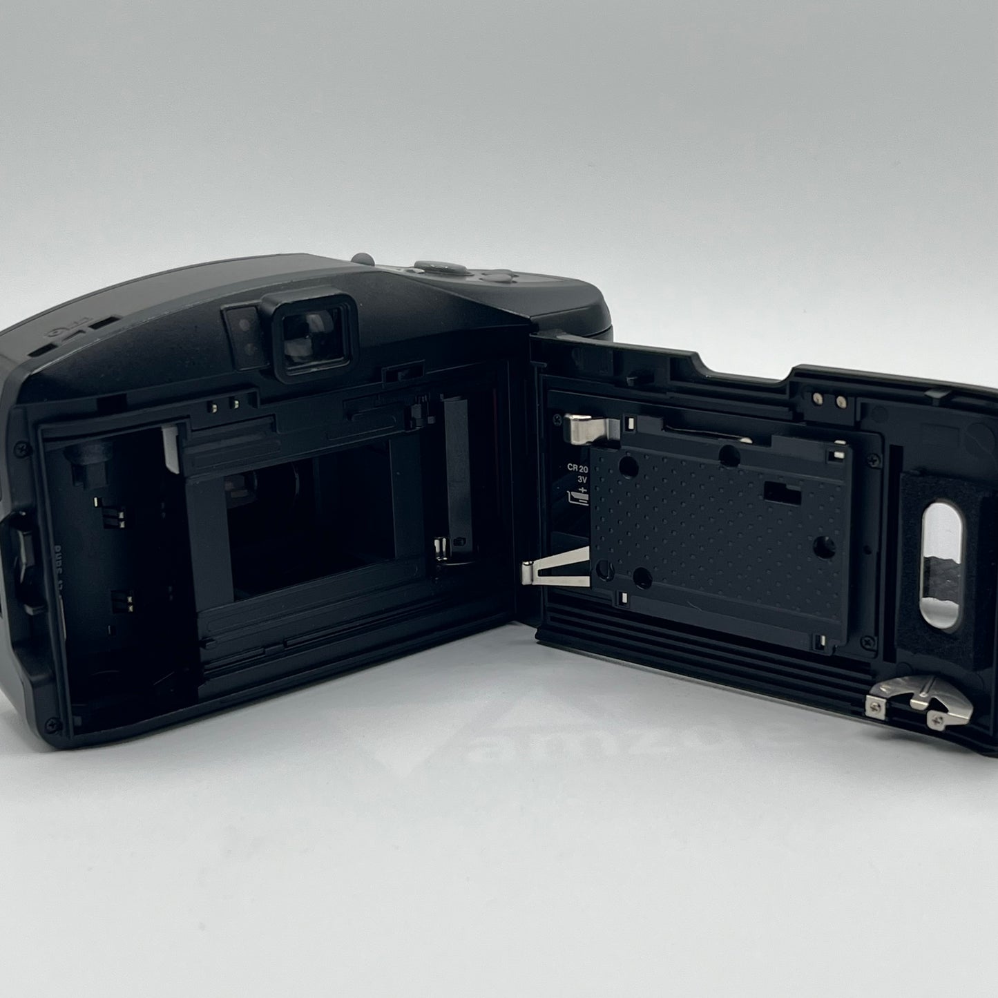 Olympus Accura Zoom XB 70 Dark Gray Film Camera