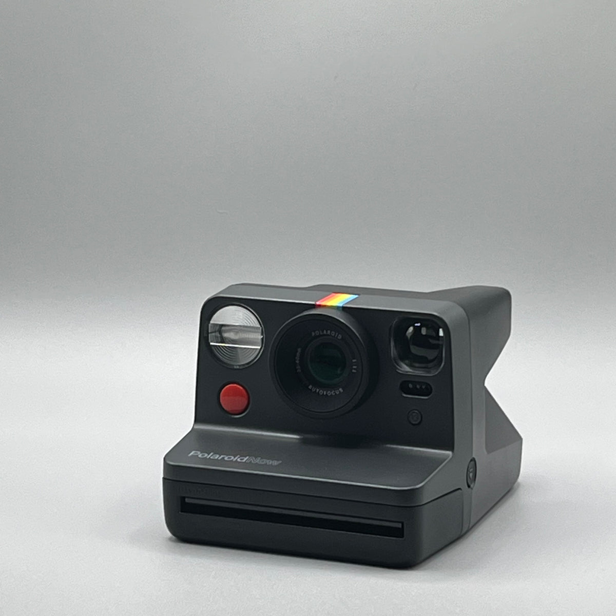 Polaroid i-Type Film Camera