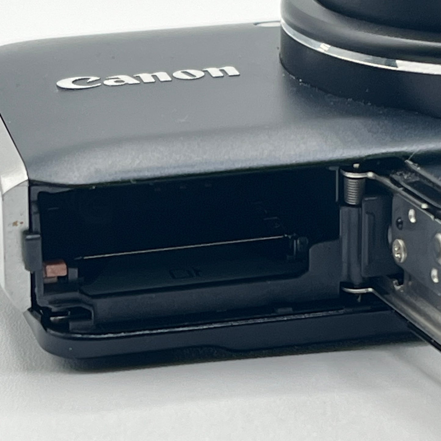 Canon Powershot SX210 IS Black Digital Camera