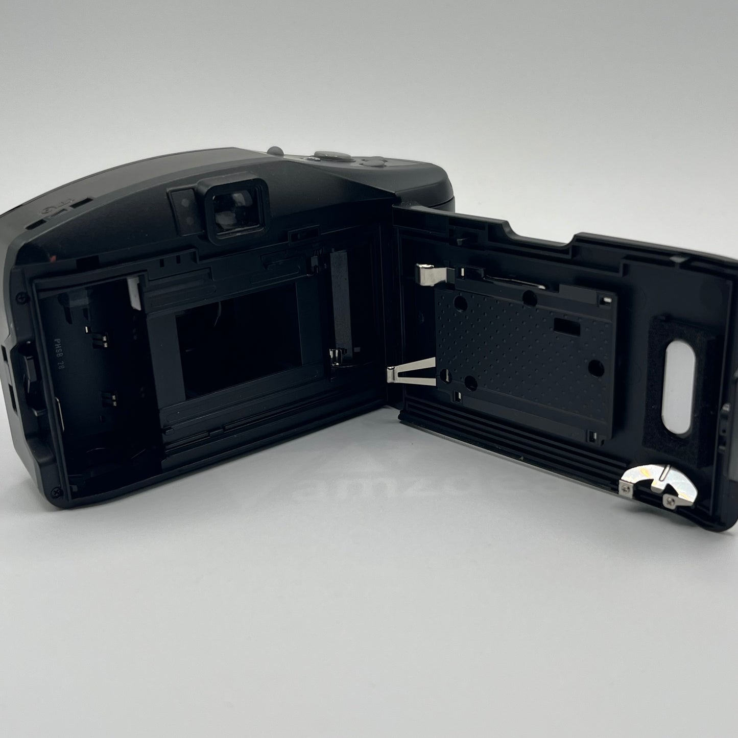 Olympus Accura Zoom XB 70 Dark Gray Film Camera