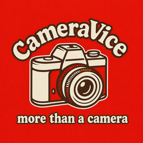 CameraVice