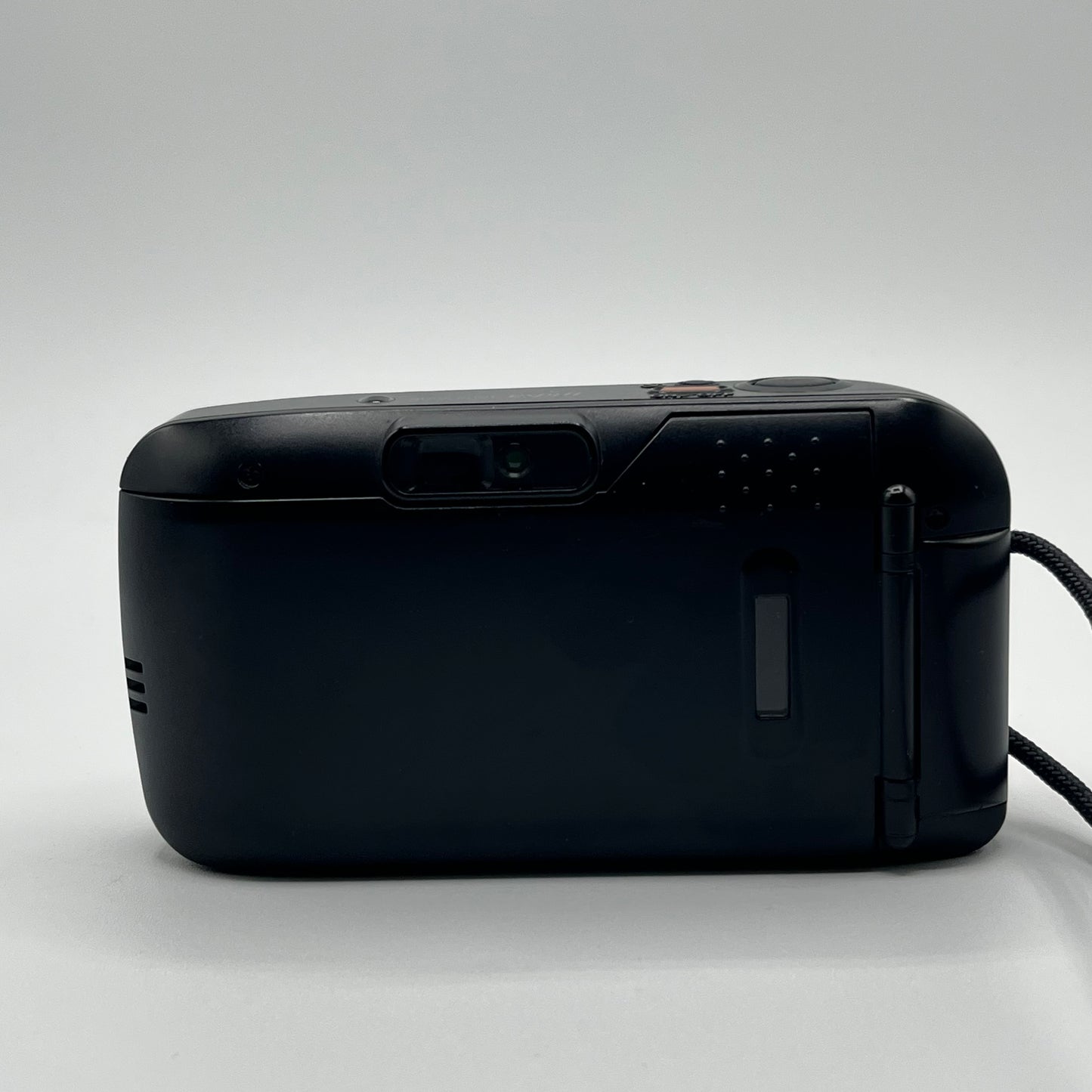 Canon Espirit 35mm Black Point and Shoot Camera
