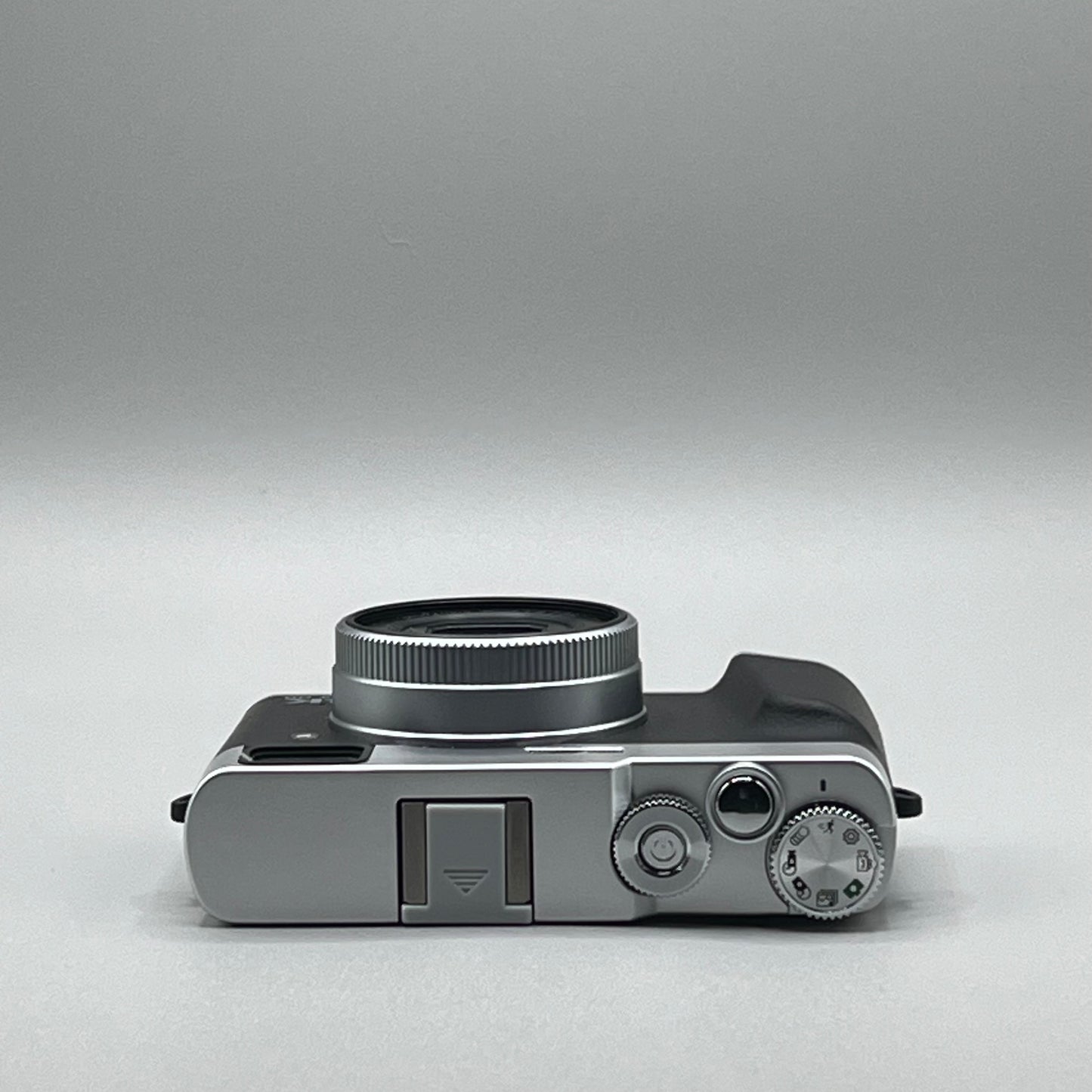 4K Ultra Digital Camera - Black