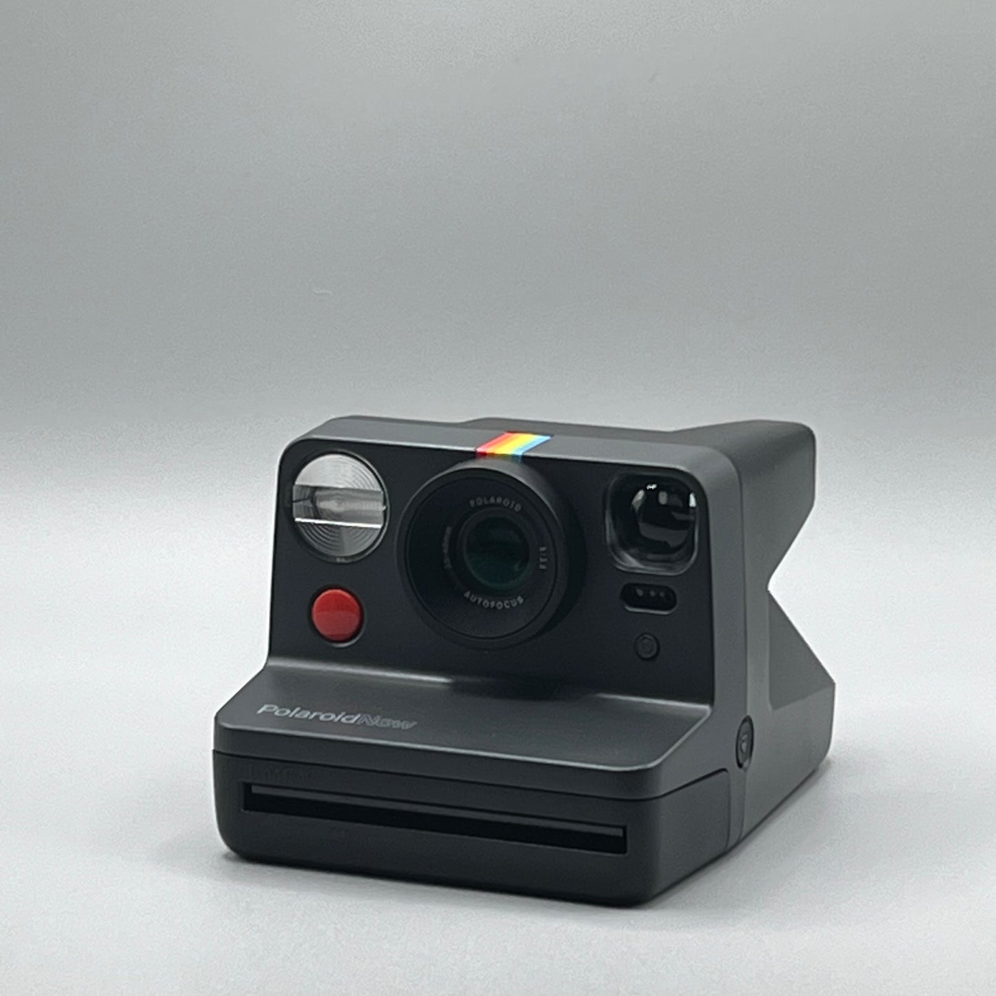 Polaroid Originals Now I-Type Polaroid Film Camera - Black
