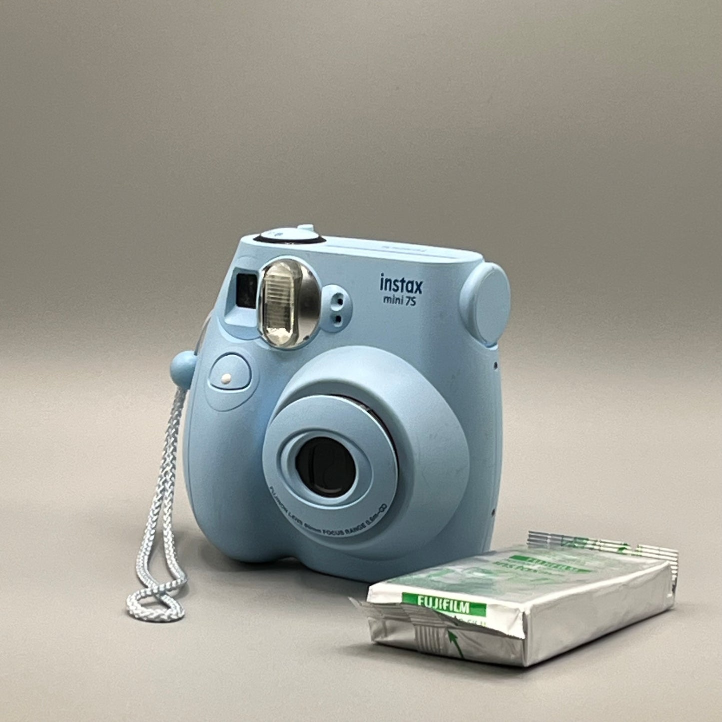 InstaxMini 7S Film Camera with Film