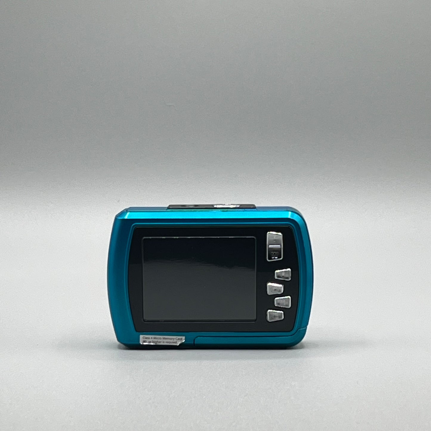 Polaroid IS048 Digital Camera - Teal
