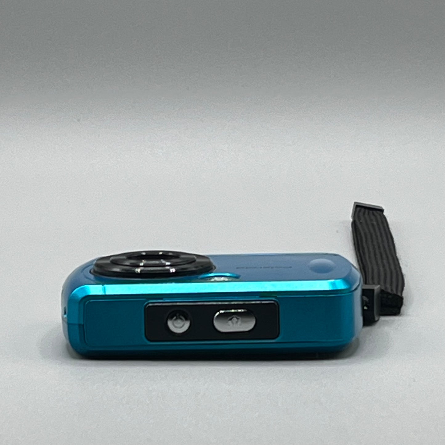 Polaroid IS048 Digital Camera - Teal