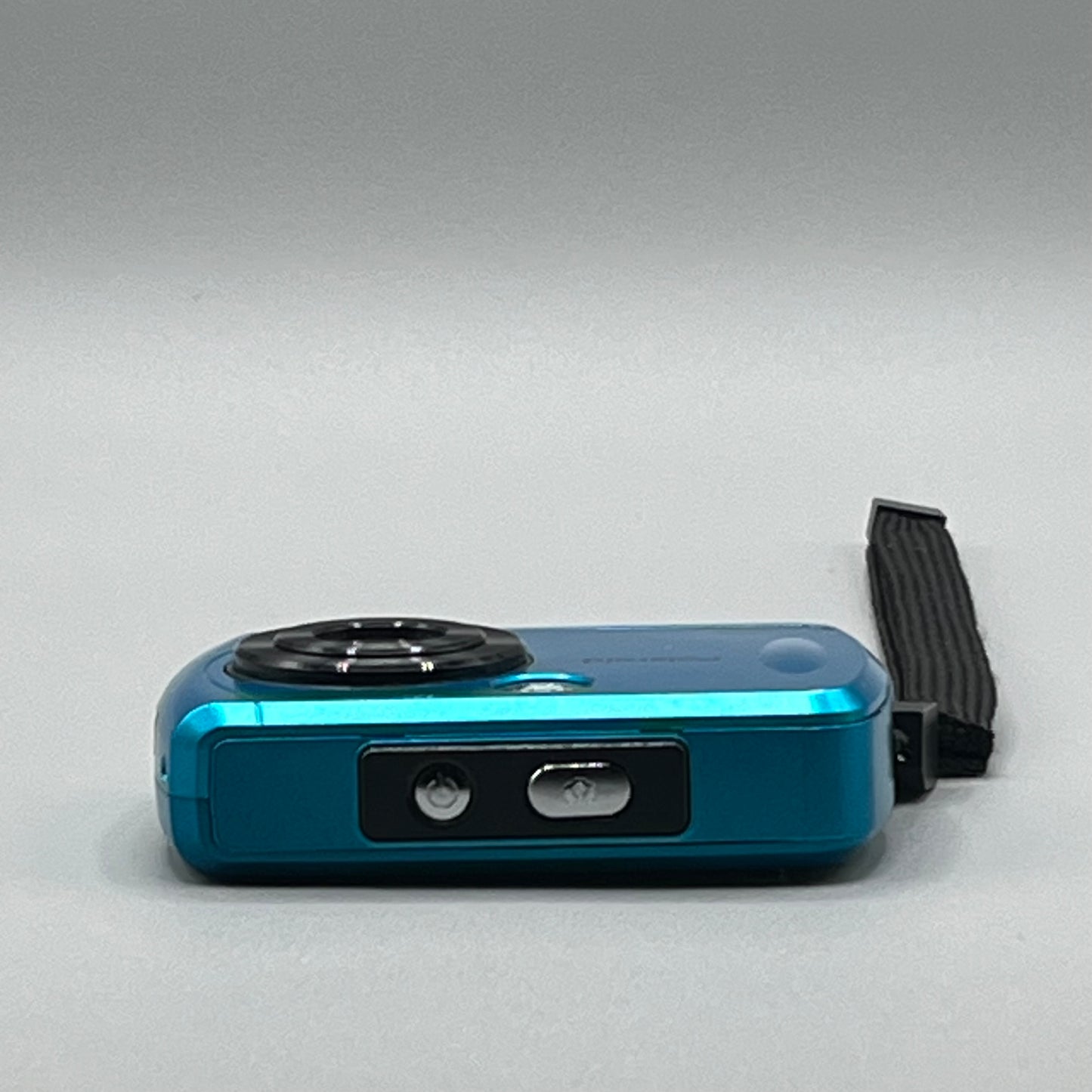Polaroid IS048 Digital Camera - Teal