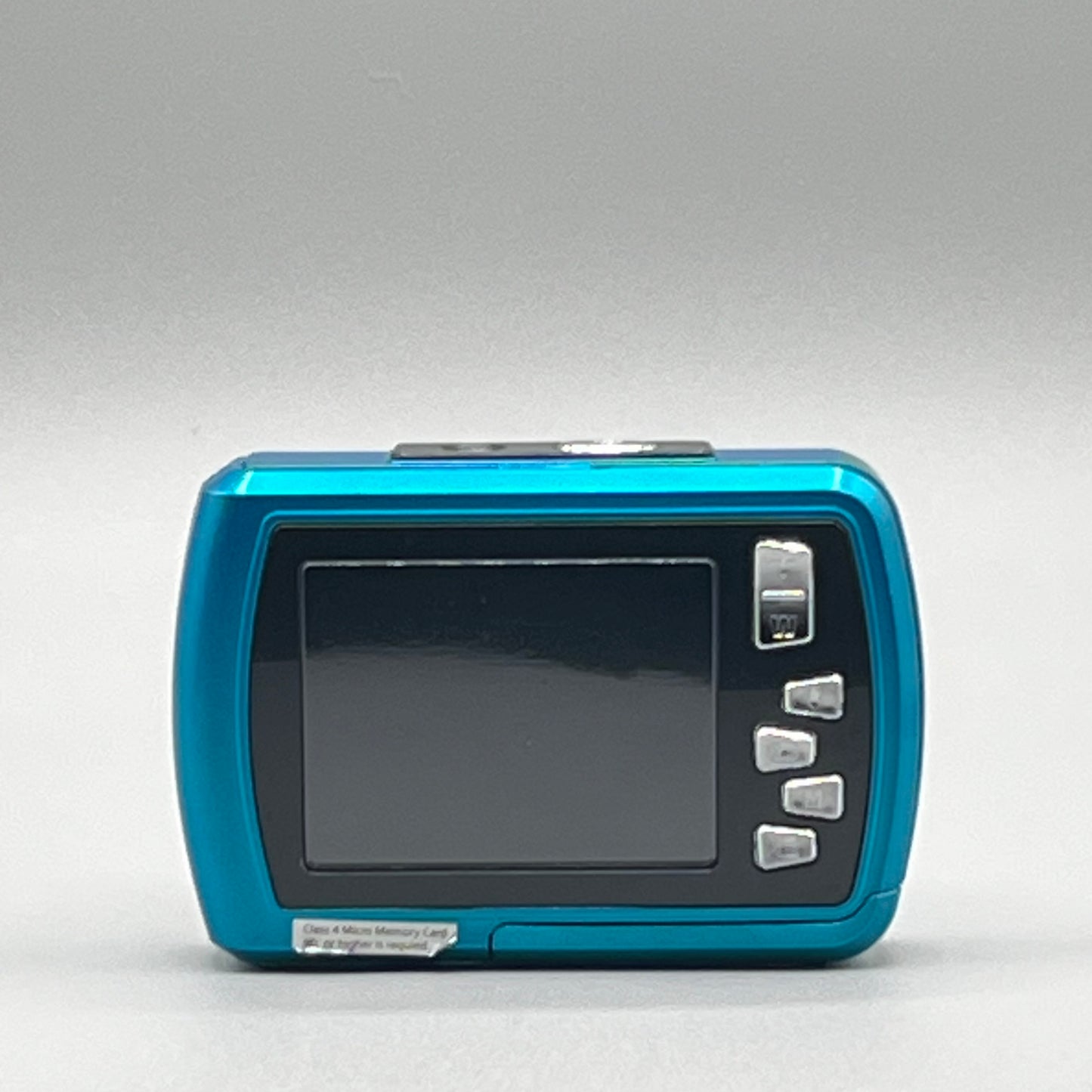 Polaroid IS048 Digital Camera - Teal