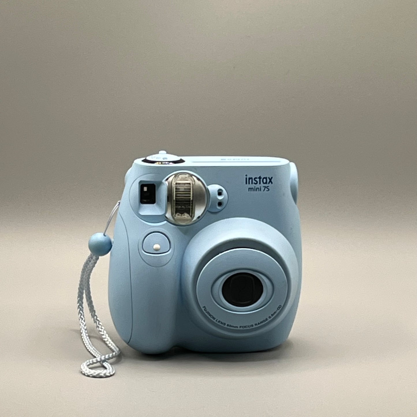 InstaxMini 7S Film Camera with Film