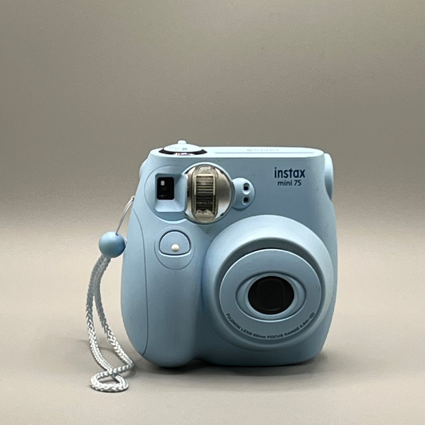 InstaxMini 7S Film Camera with Film